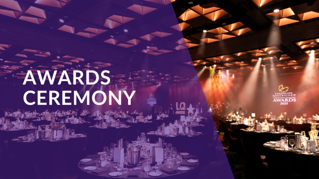 Award Ceremony