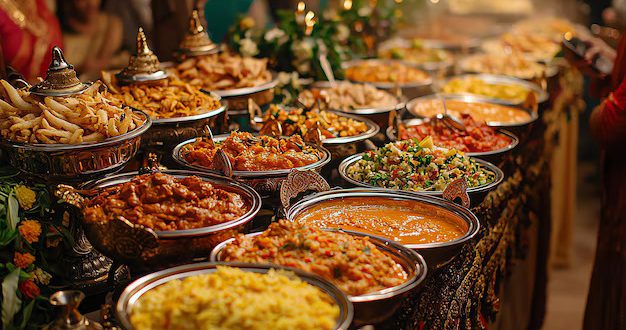 Catering