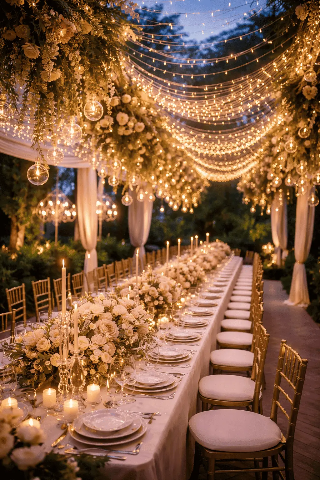 Basuri Events